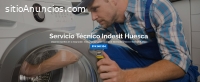 Servicio Técnico Indesit Huesca