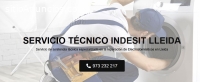 Servicio Técnico Indesit Lleida