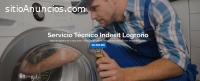 Servicio Técnico Indesit Logroño