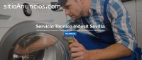 Servicio Técnico Indesit Sevilla