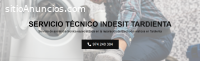 Servicio Técnico Indesit Tardienta 97422