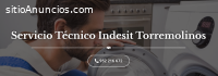 Técnico Indesit Torremolinos 952210452