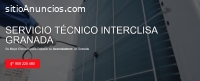 Servicio Técnico Interclisa Granada