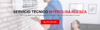 Servicio Técnico Interclisa Huesca 97422