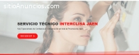 Servicio Técnico Interclisa Jaen