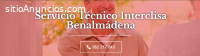 Servicio Técnico Interclisa Málaga