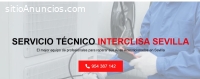 Servicio Técnico Interclisa Sevilla