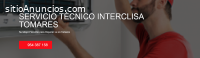 Servicio Técnico Interclisa Tomares 9543