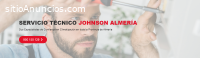 Servicio Técnico Johnson Almeria 9502068