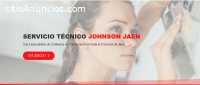 Servicio Técnico Johnson Jaen
