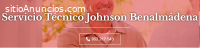 Servicio Técnico Johnson Málaga