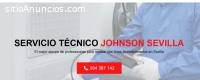 Servicio Técnico Johnson Sevilla