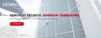 Servicio Técnico Johnson Tarragona