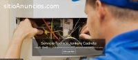 Servicio Técnico Junkers Cadrete