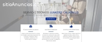 Servicio Técnico Junkers Calatayud
