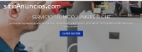 Servicio Técnico Junkers Elche
