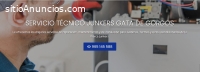 Servicio Técnico Junkers Gata de Gorgos
