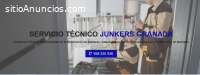 Servicio Técnico Junkers Granada