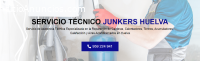 Servicio Técnico Junkers Huelva 95924640