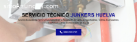 Servicio Técnico Junkers Huelva 95924640