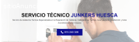 Servicio Técnico Junkers Huesca 97422697