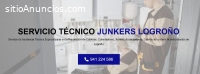 Servicio Técnico Junkers Logroño