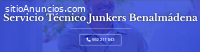 Servicio Técnico Junkers Málaga