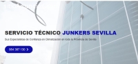 Servicio Técnico Junkers Sevilla