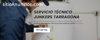 Servicio Técnico Junkers Tarragona