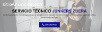 Servicio Técnico Junkers Zuera
