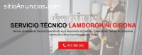 Servicio Técnico Lamborghini Girona