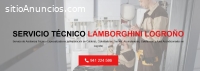 Servicio Técnico Lamborghini Logroño