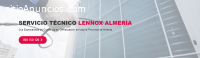 Servicio Técnico Lennox Almeria 95020688