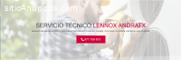 Servicio Técnico Lennox Andratx