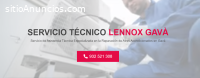 Servicio Técnico Lennox Gavá 934242687 V