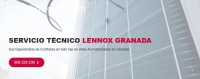 Servicio Técnico Lennox Granada