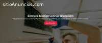 Servicio Técnico Lennox Granollers 93424