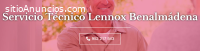 Servicio Técnico Lennox Málaga