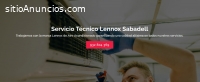 Servicio Técnico Lennox Sabadell