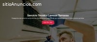 Servicio Técnico Lennox Terrassa