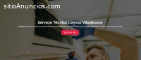 Servicio Técnico Lennox Viladecans