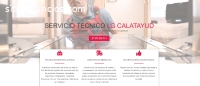 Servicio Técnico Lg Calatayud