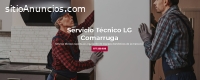 Servicio Técnico Lg Comarruga 977208381