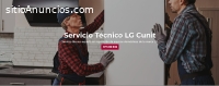 Servicio Técnico Lg Cunit 977208381