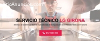 Servicio Técnico LG Girona