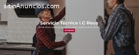 Servicio Técnico Lg Reus 977208381