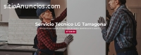 Servicio Técnico Lg Tarragona 977208381