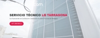 Servicio Técnico LG Tarragona 977208381