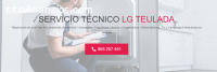 Servicio Técnico Lg Teulada