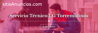 Técnico Lg Torremolinos 952210452
